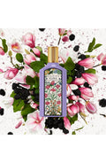 Gucci Flora Gorgeous Magnolia