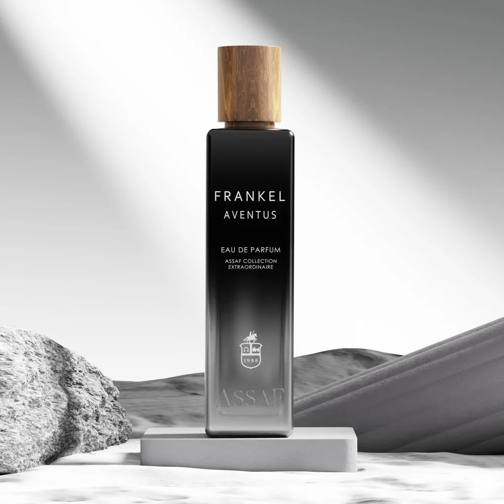 Assaf Frankel Aventus