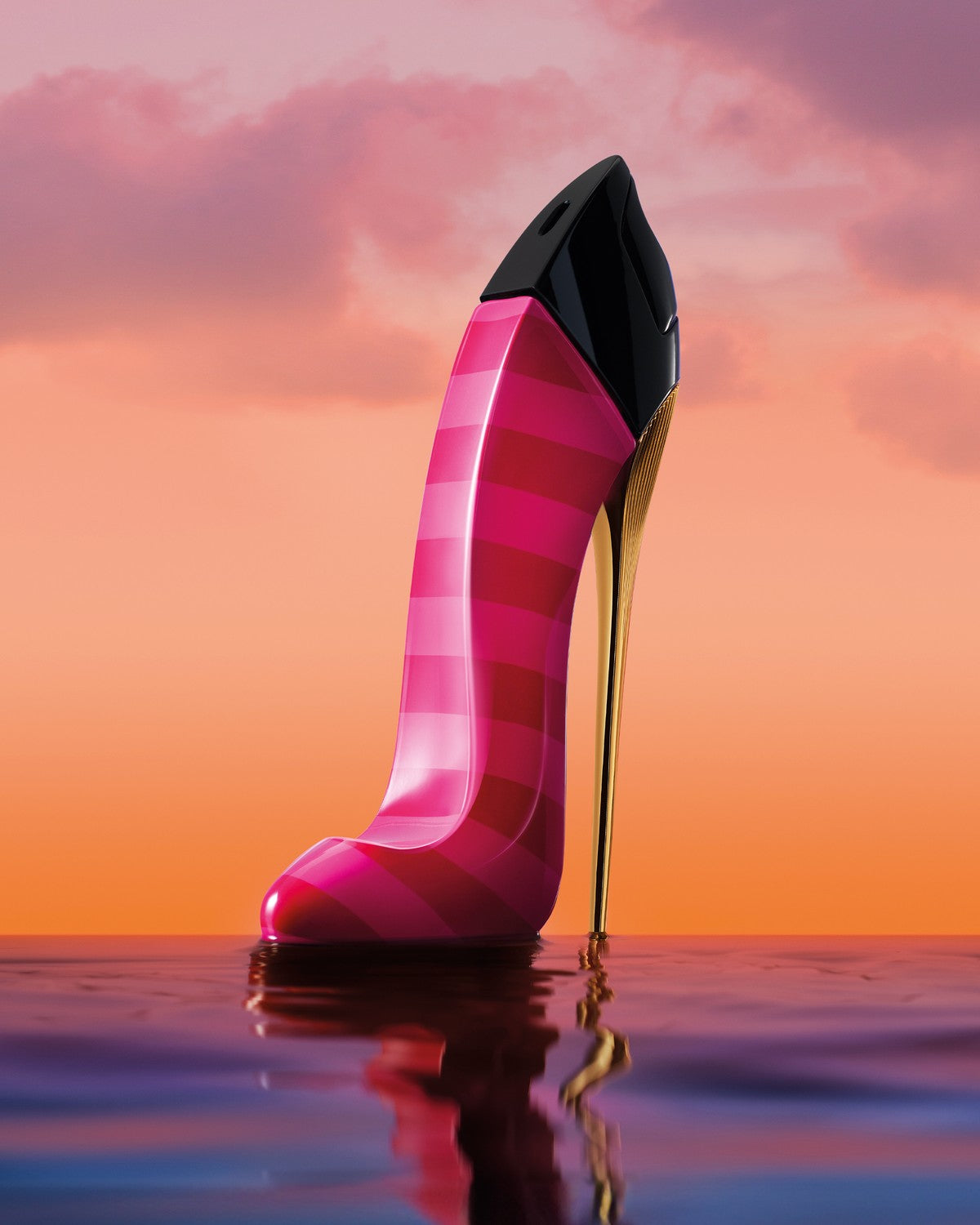 CH Good Girl Colormania Collector Edition Edp