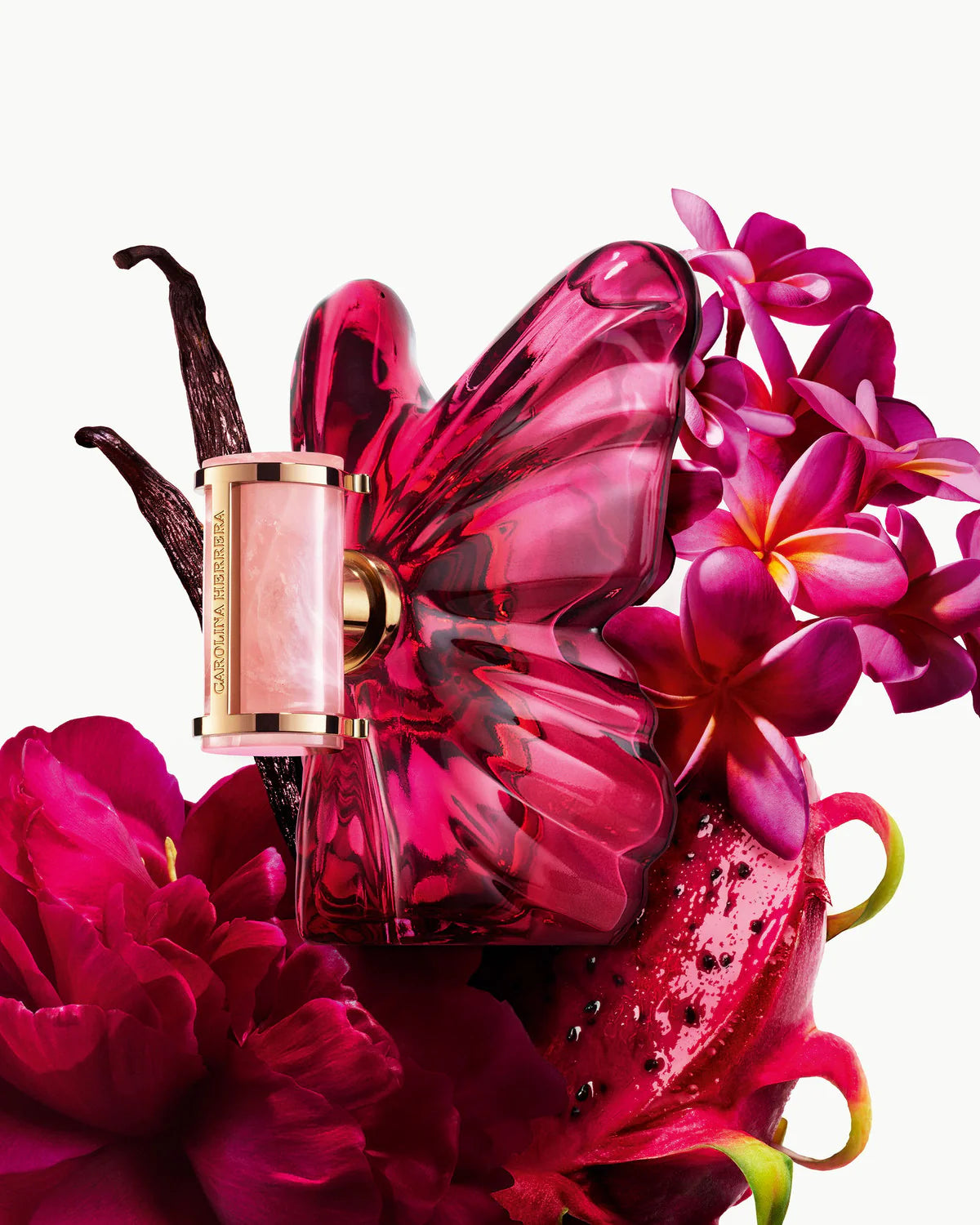 Carolina Herrera La Bomba