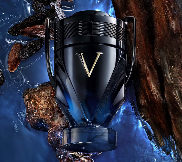 Paco Rabanne Invictus Victory Elixir