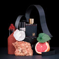 CH Men Edt