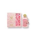 Zimaya Fatima Pink