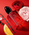 Giorgio Armani Si Passione Eclat De Parfum