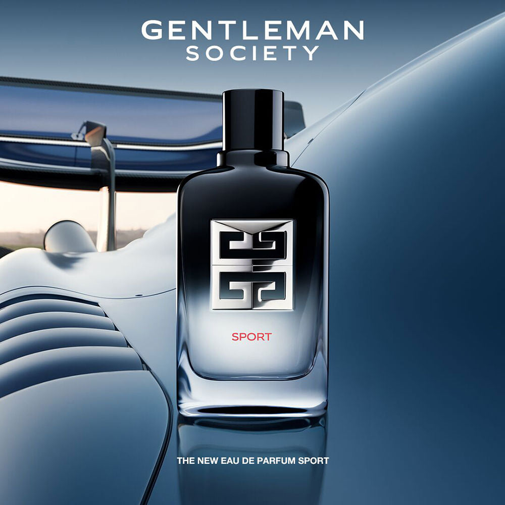 Givenchy Gentleman Society Sport Edp