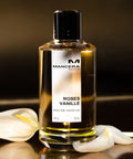 Mancera Roses Vanille