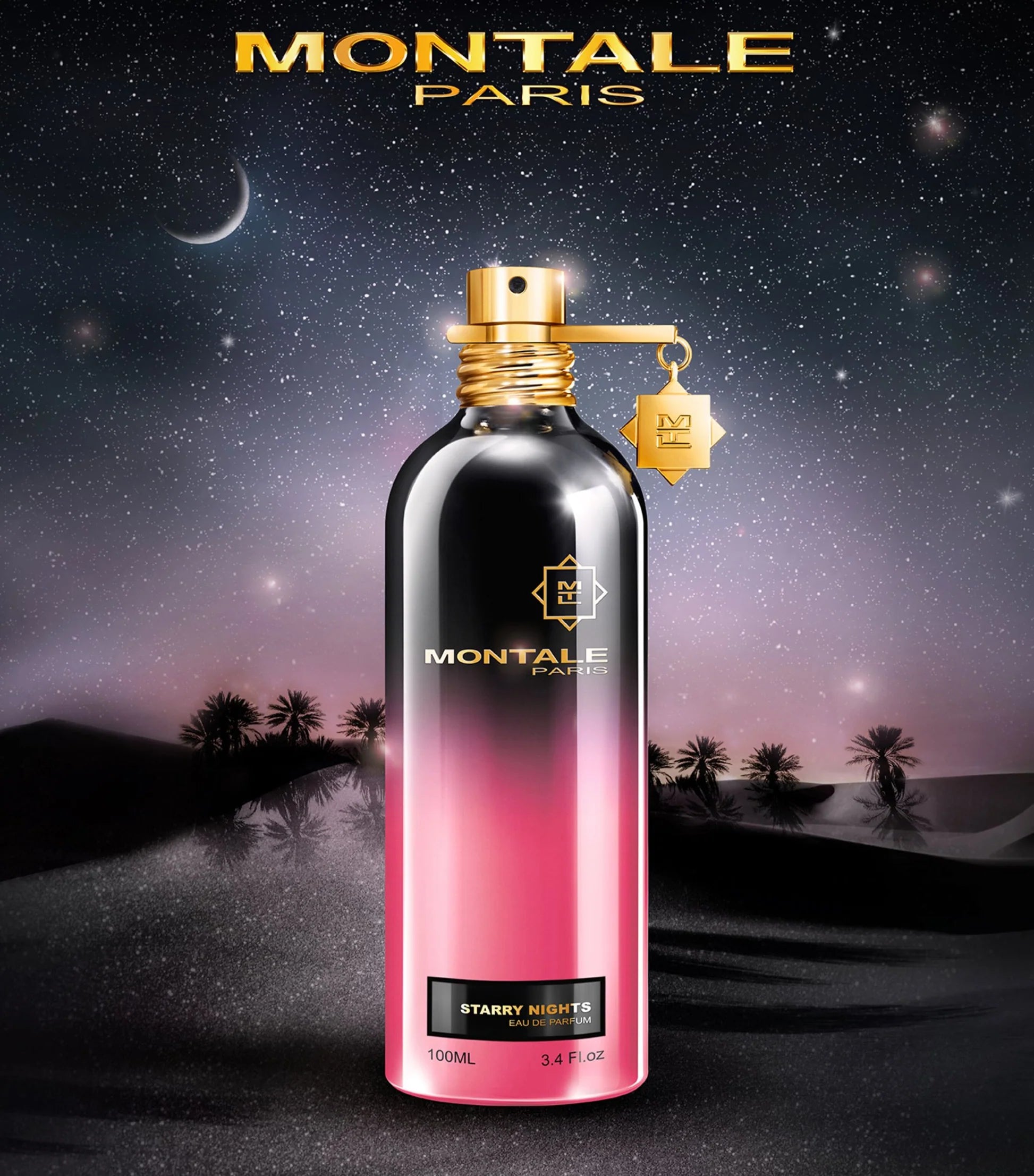 Montale Starry Nights