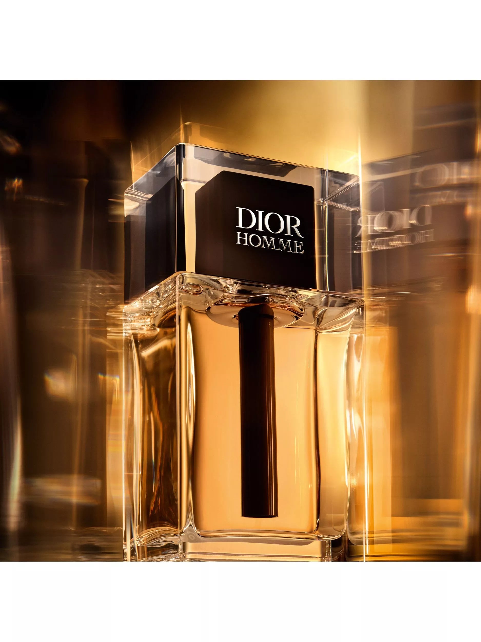 Dior Homme Edt 100ml