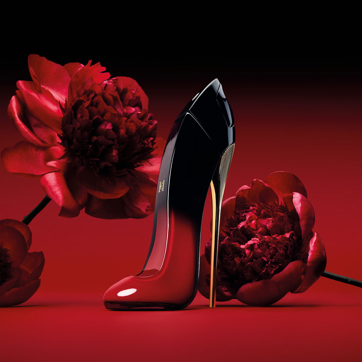 Very Goodgirl elixir