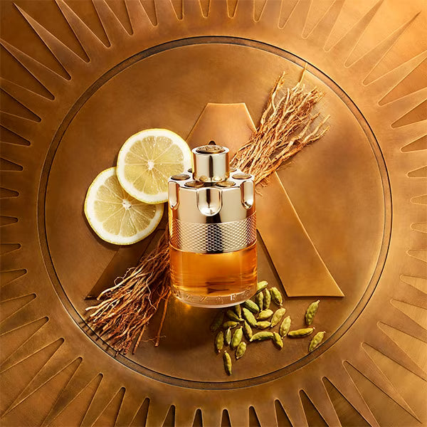 Azzaro Wanted Edt