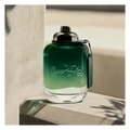Coach Green Eau De Toilette