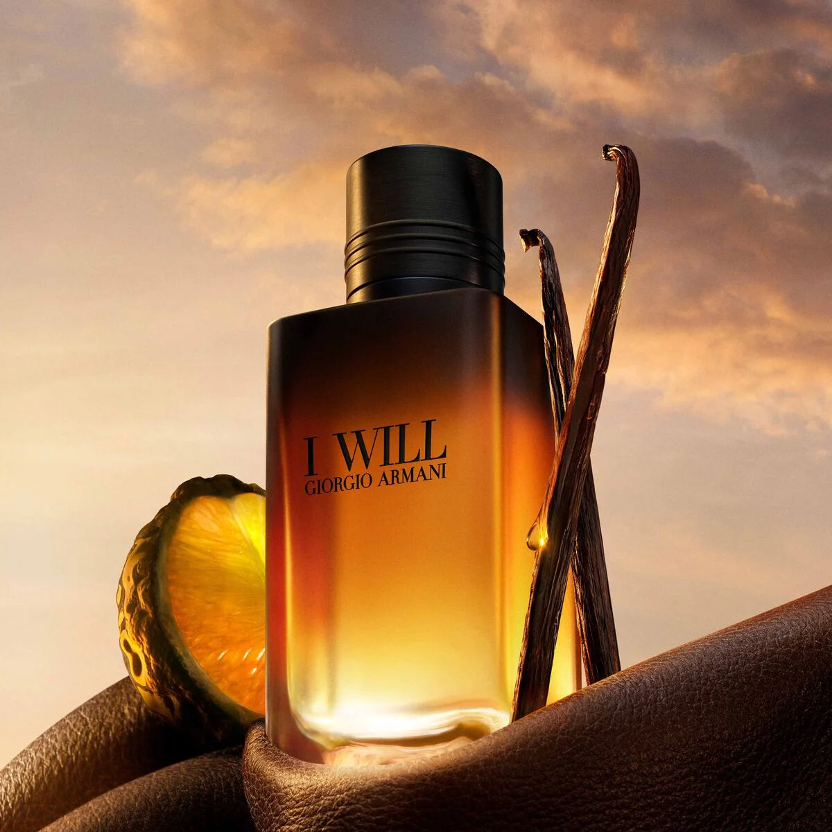 Giorgio Armani I Will