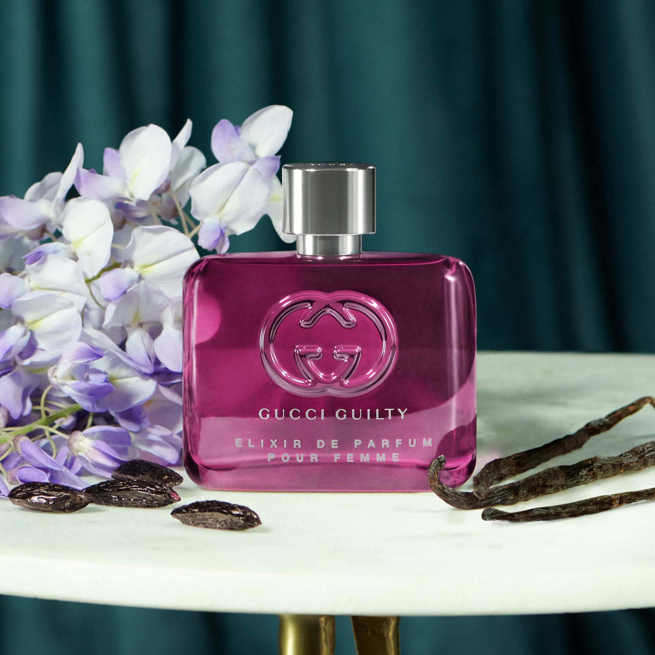 Gucci Guilty Elixir Parfum Women
