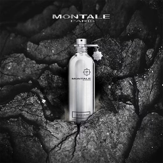 Montale Black Musk