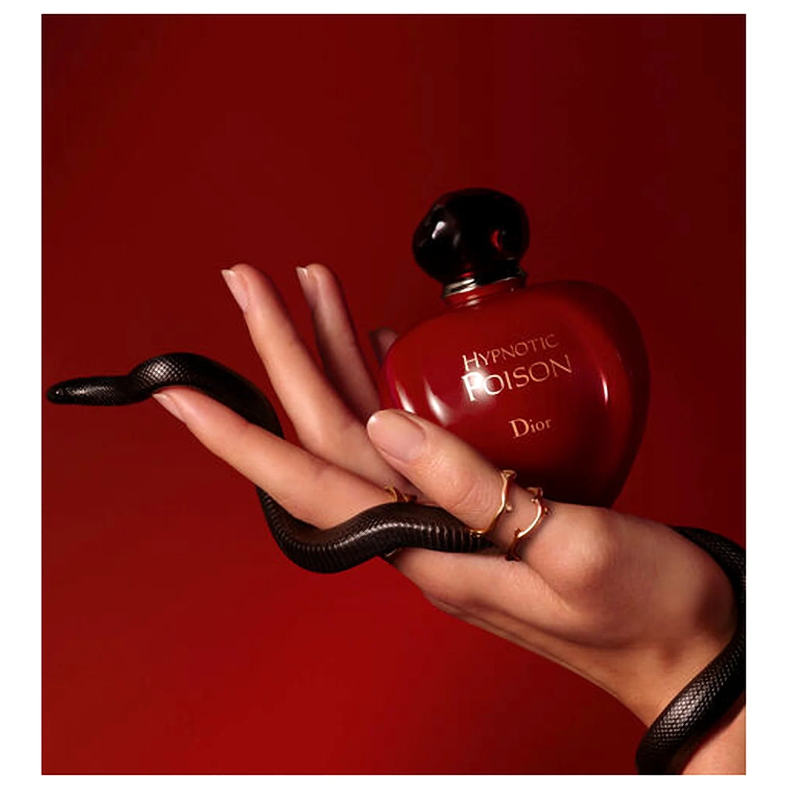 Dior Hypnotic Poison edt