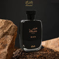 Hawas Black
