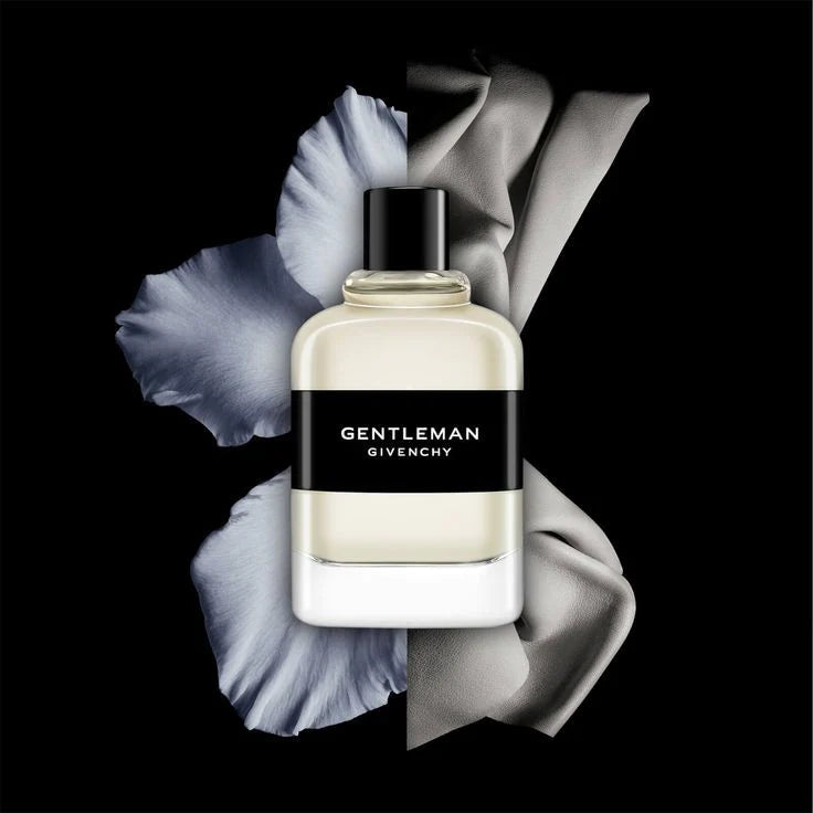Givenchy GentleMan Edt