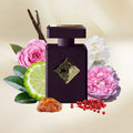 Initio Atomic Rose Edp