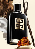 Givenchy Gentleman Society Edp Ambrée