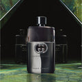 Gucci Guilty Man Edt