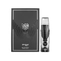 Zimaya Itqan Noir Edp