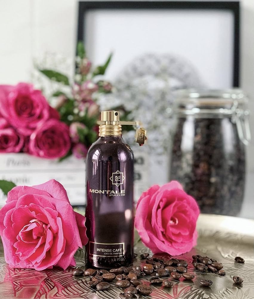 Montale intense cafe