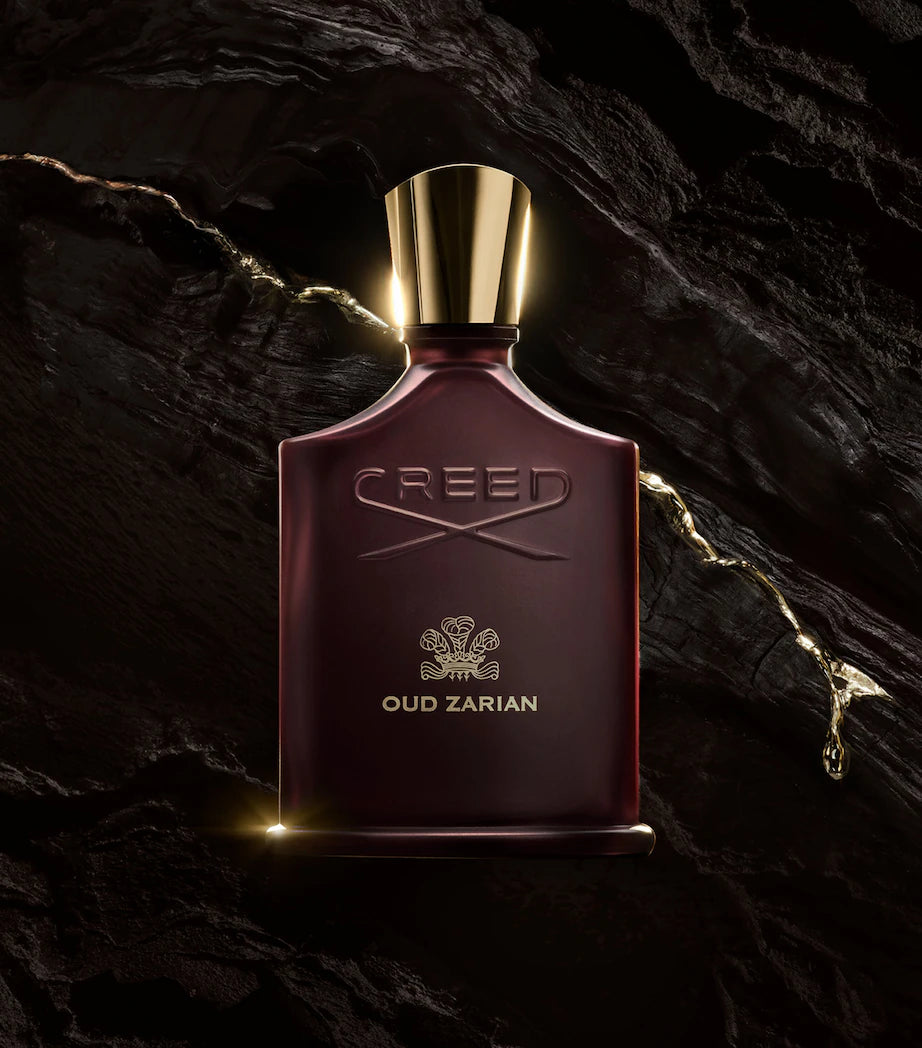 Creed Oud Zarian