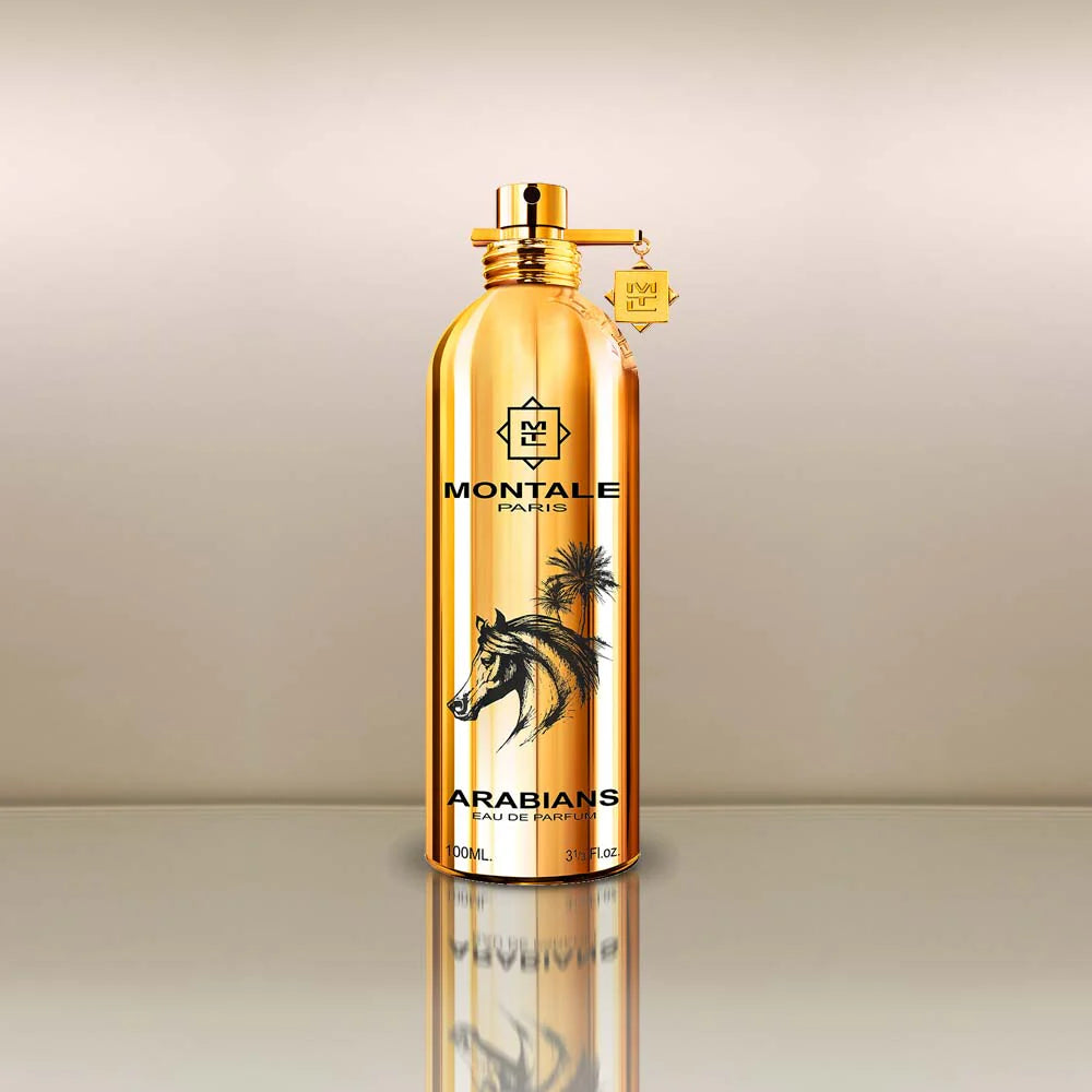 Montale Arabians Edp
