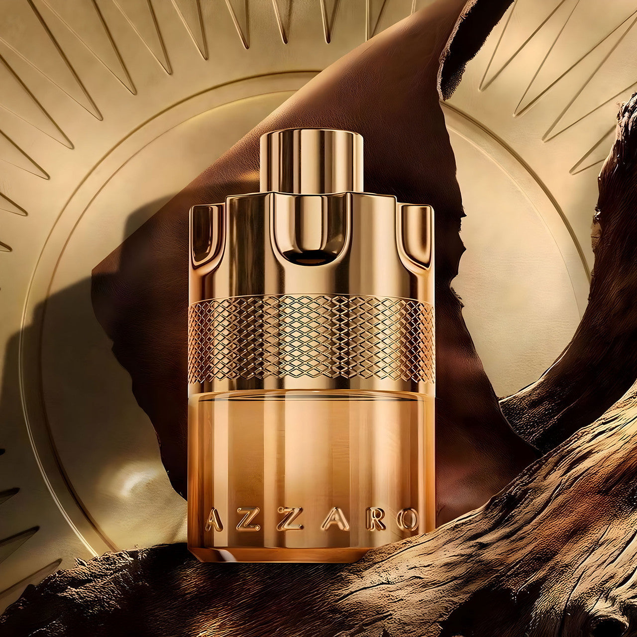 Azzaro Forever Wanted Elixir