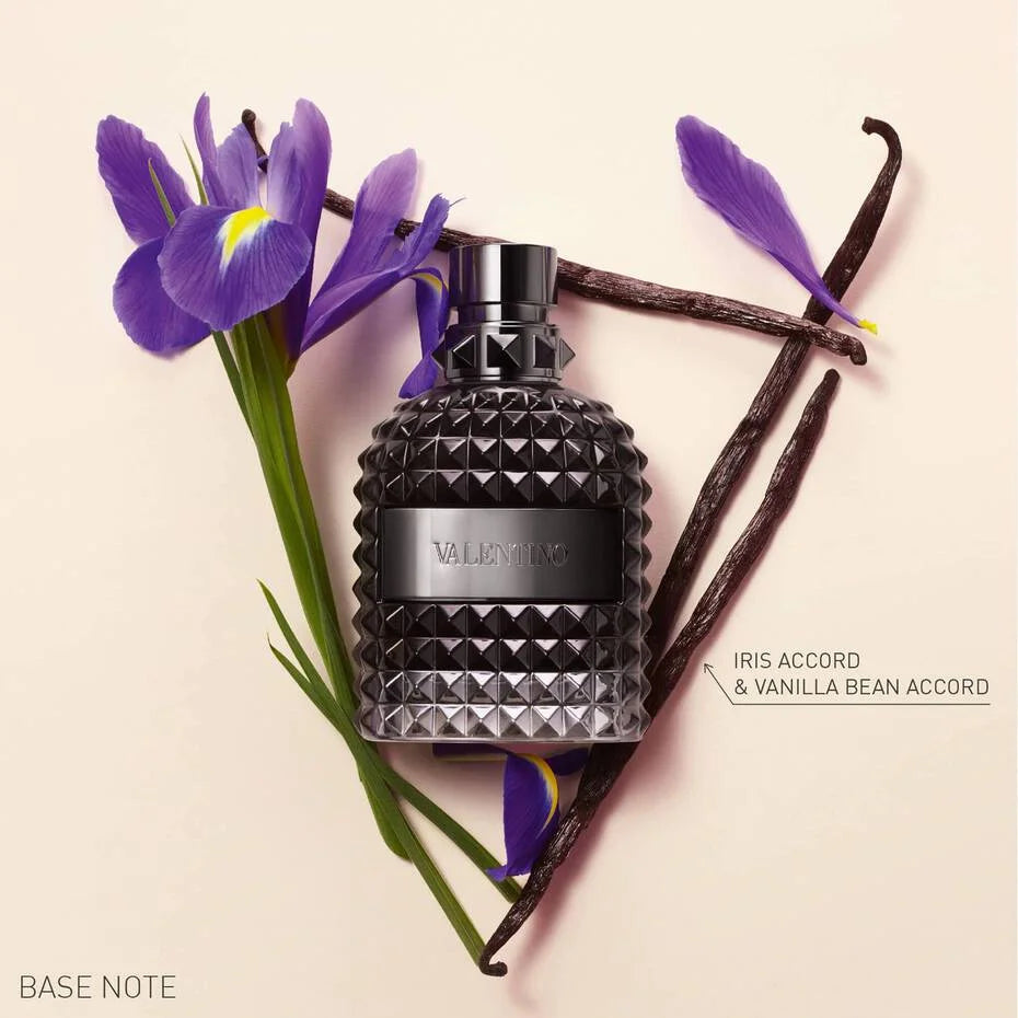 Valentino Uomo Intense