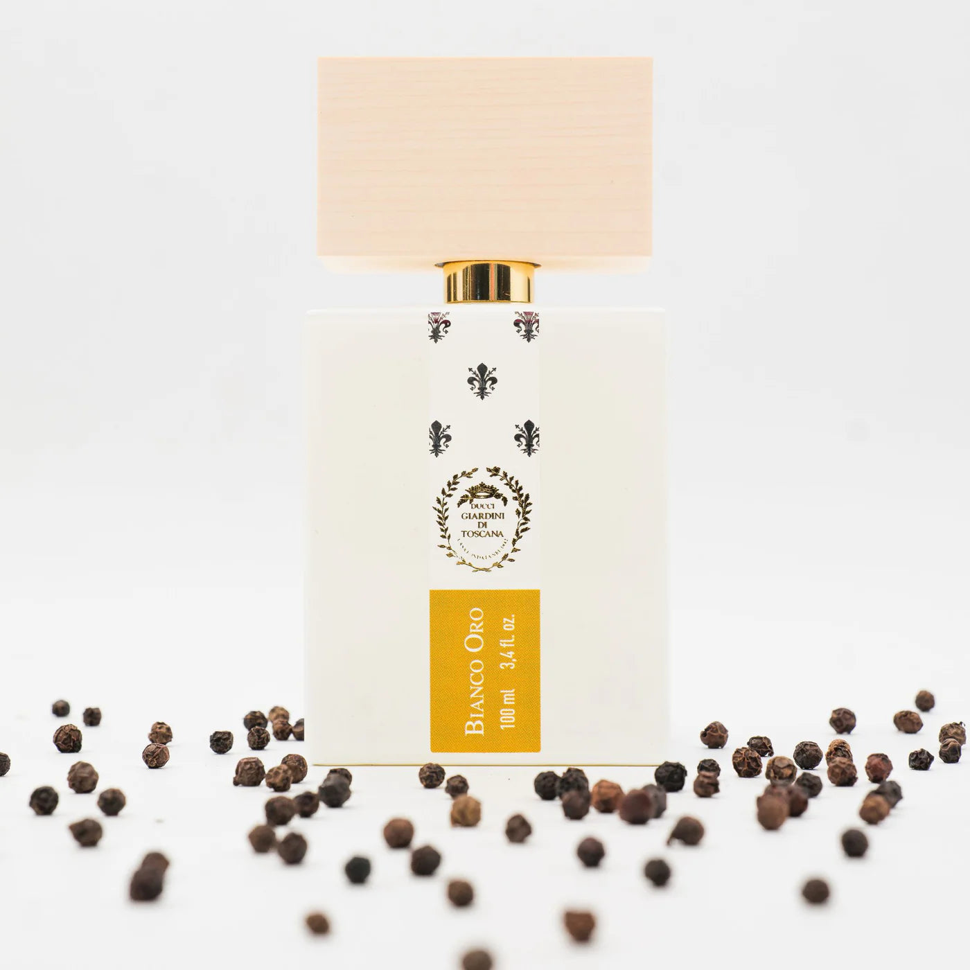 Giardini di Toscana Bianco Oro