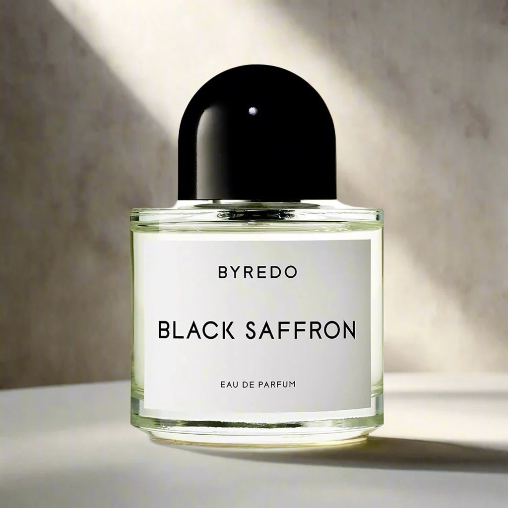 Byredo Black Saffron edp
