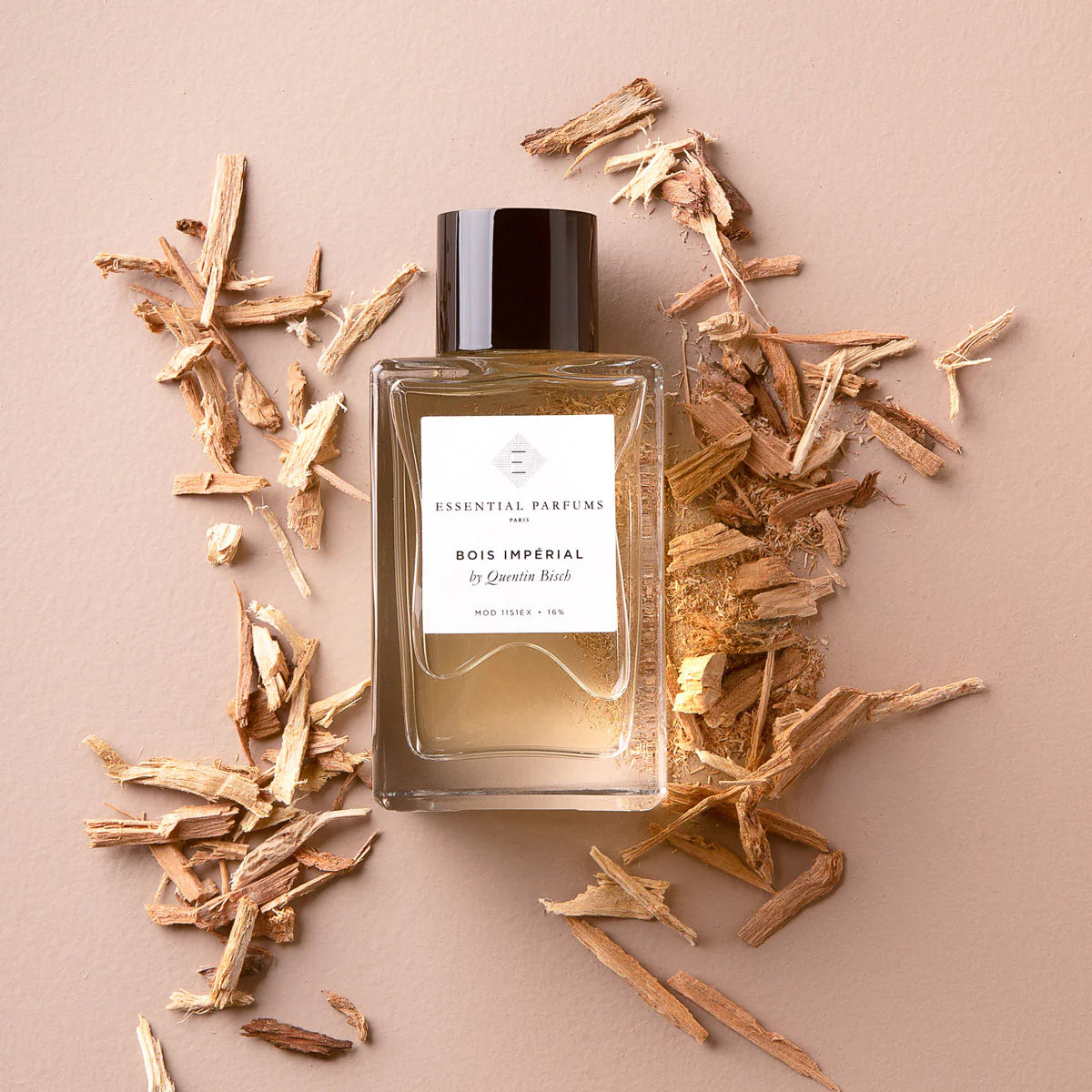 Bois Imperial Essential Parfums