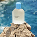 Dolce & Gabbana Light blue edt
