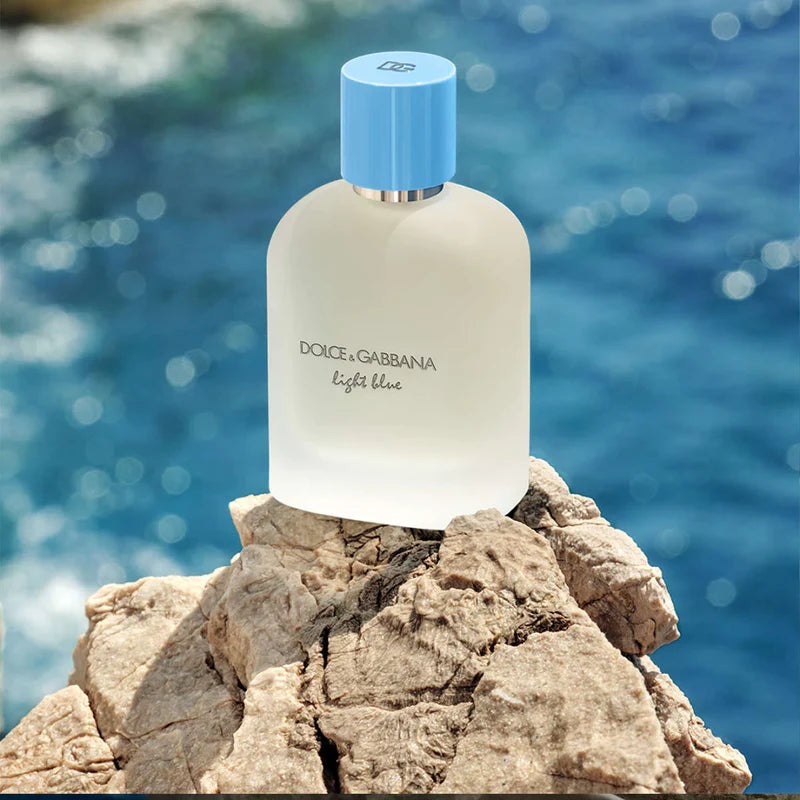 Dolce & Gabbana Light blue edt