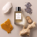 The Musc Essential Parfums