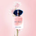My Way Floral - Eau de Parfum