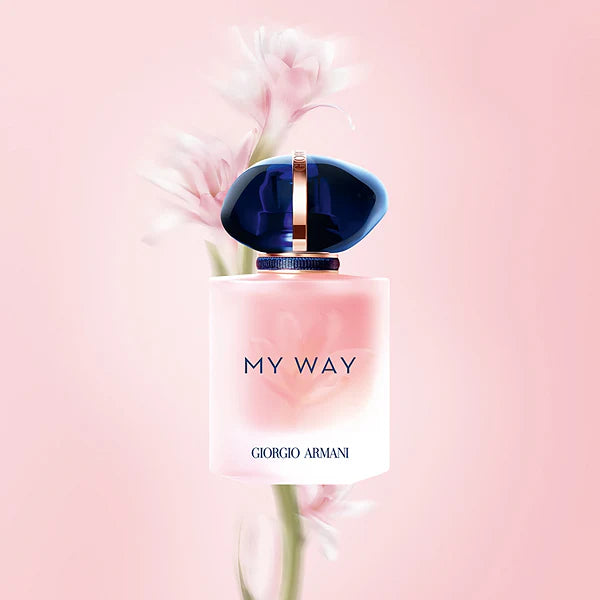 My Way Floral - Eau de Parfum