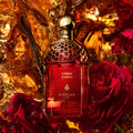 Guerlain Ambre Samar Edp