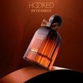 Rue Broca Hooked Intensely