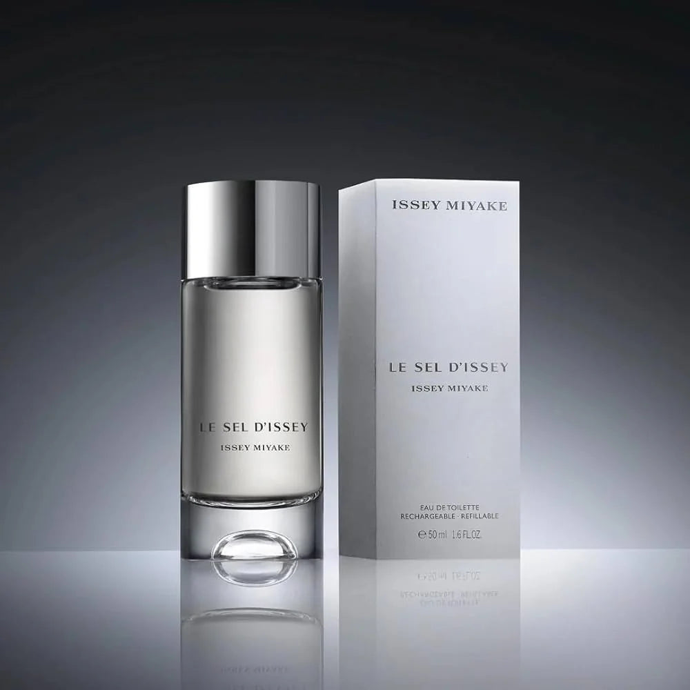 Issey Miyake Le Sel D'Issey Edt