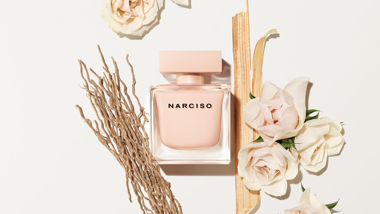 Narciso Rodriguez For Her Poudrée Edp 90ML