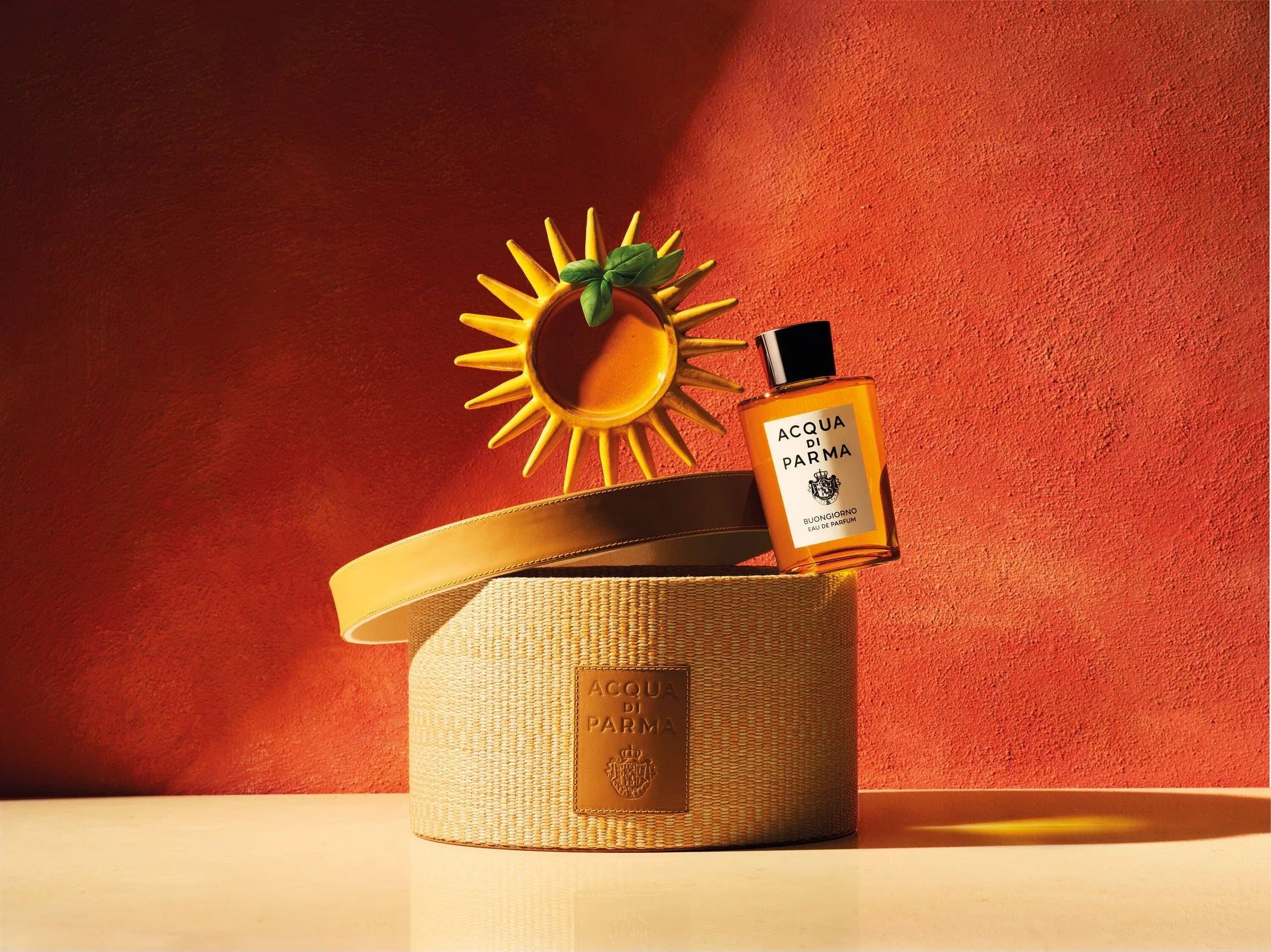 Acqua Di Parma Buongiorno