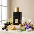 Karus Gold Absolu Khadlaj (Bal D afrique absolu dupe)