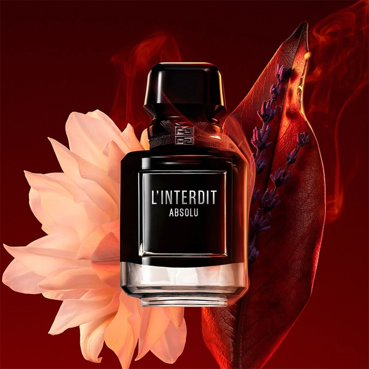 Givenchy L Interdit Absolu