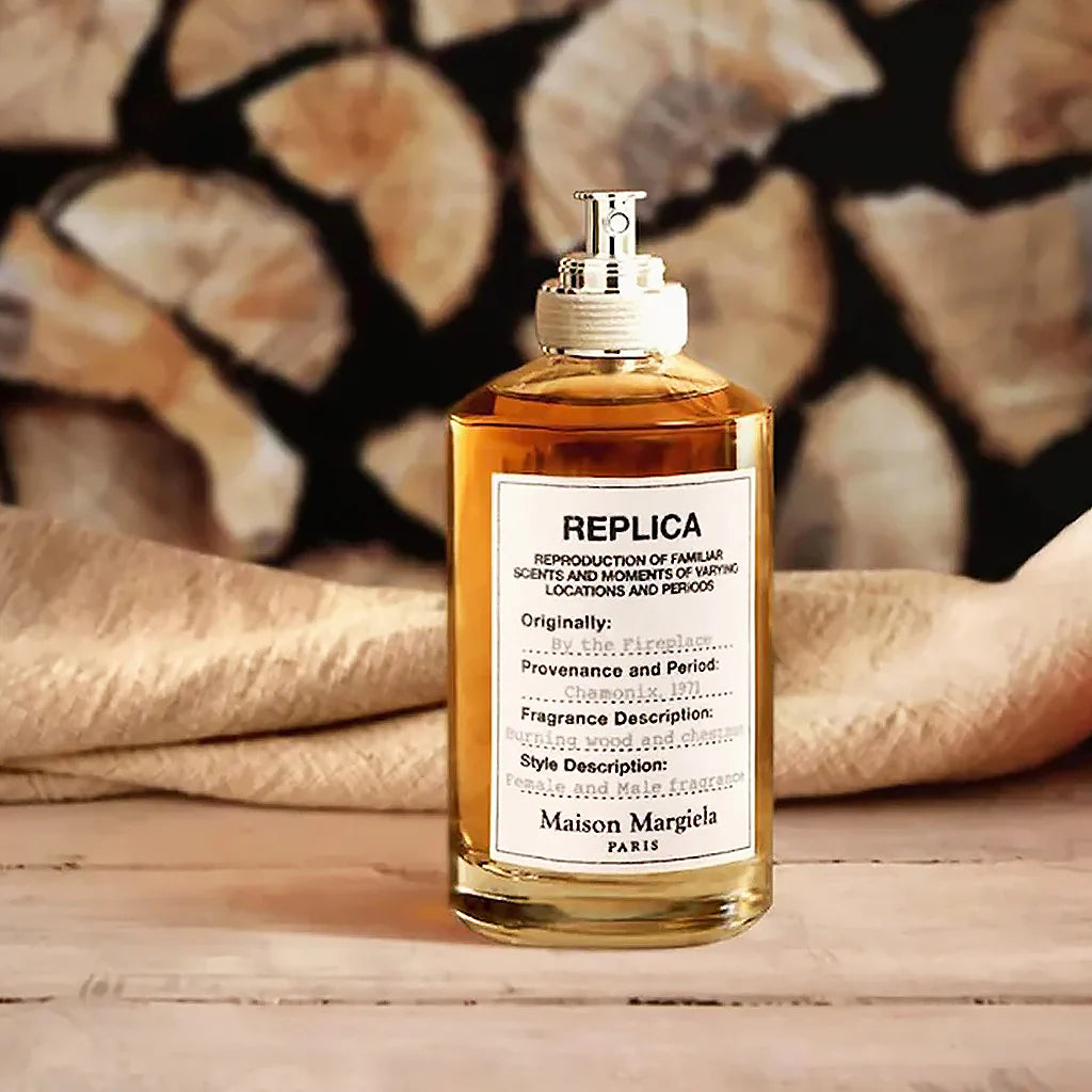 REPLICA by the Fireplace Edt | Maison Margiela