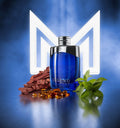 Montblanc Legend Blue Men Edp
