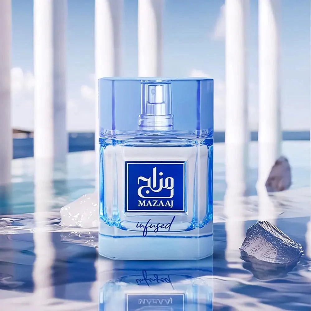 Zimaya Mazaaj Infused