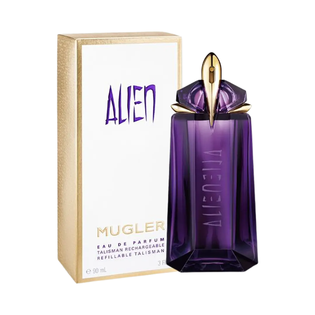 Thierry Mugler Alien EDP 90ML