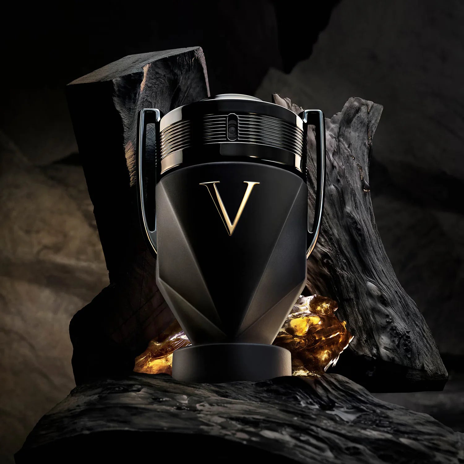 Paco Rabanne Invictus Absolu